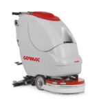 Comac Abila 20 BT + pacchetto energia (2 batterie, carica batteria e spazzola PPL)