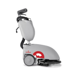 Comac Vispa 35B Lava asciuga Pavimenti Batteria Lavapavimenti Professionale - immagine 2