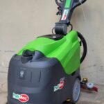 Ipc Gansow CT45 B Lava Pavimenti Lavasciuga Batteria Usata
