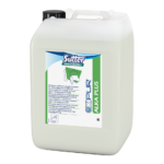 Sutter ALKA PLUS DETERGENTE ALCALINO PER LAVAGGIO AUTOMATICO DEI TESSUTI A BASSO IMPATTO AMBIENTALE