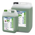 CLEAN ACTIVE DETERGENTE LAVATRICE 20 KG