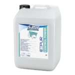 SUTTER CONTROL POWER NEUTRALIZZANTE DI ALCANILITA'A BASE DI ACIDO CITRICO