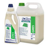 Sutter Prof. Detergente Pavimenti in Gres - 5 kg