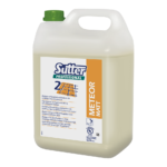 SUTTER METEOR MATT EMULSIONE ACRILICA SATINATA ANTISCIVOLO