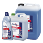 SUTTER ONDA NEXT DISINFETTANTE-DETERGENTE-DEODORANTE PROFUMATO 5KG