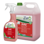 Sutter RUBY Detergente Anticalcare Naturale Profumato 750 ml