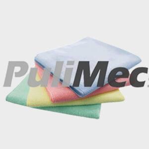 VILEDA PROFESSIONAL - PANNO MICROFIBRA TUFF BASE CM 36x36 CONFEZIONE (5 pz) prezzo a panno