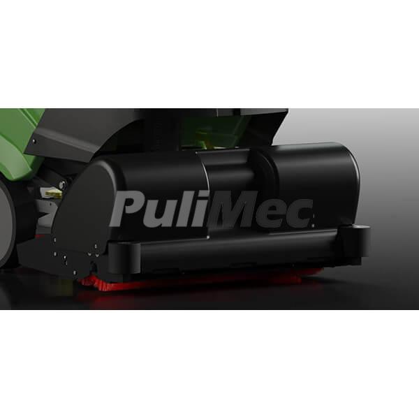 IPC CT 51 BT 70 - MACCHINA LAVASCIUGA PROFESSIONALE FINO A 3150 m2/h - immagine 3