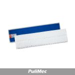 SMART-FUR PANNO IN MICROFIBRA BIANCA 40 CM