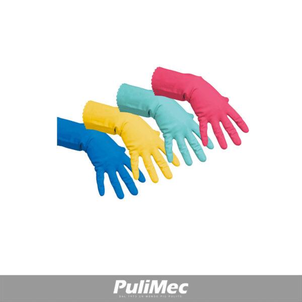 GUANTO MULTI PURPOSE ROSSO TAGLIA L