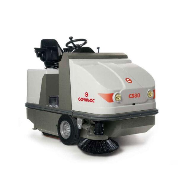 CS80 BIFUEL