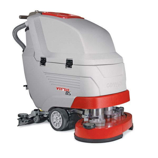 COMAC LAVA ASCIUGA PAVIMENTI VERSA 55 BT CB