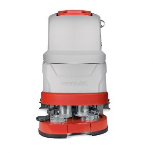 COMAC LAVA ASCIUGA PAVIMENTI VERSA 55 BT CB