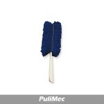 FIL PIUMINO ACRILICO COLORATO IN SACCHETTO NYLON