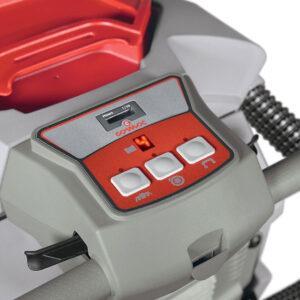 COMAC LAVA ASCIUGA PAVIMENTI ANTEA 50 BTO ORBITALE