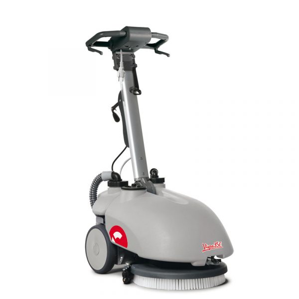 Comac Vispa 35E Lava asciuga Pavimenti Lavapavimenti Professionale