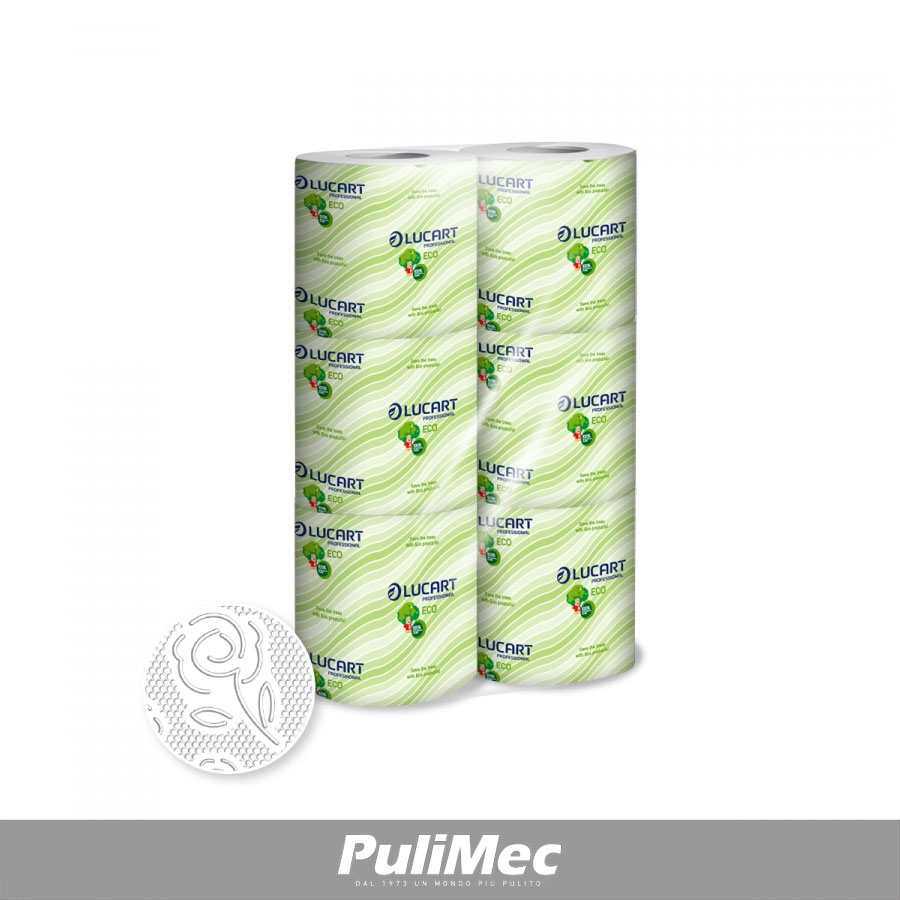 Carta Igienica Solubile Per WC Chimico - 4 Rotoli Da 280 Fogli Per Camper E Caravan - Foto 5