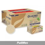 ASCIUGAMANO PIEGATO A Z ECONATURAL Z