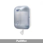 DISPENSER PER ASCIUGAMANI READY ONE MAXI