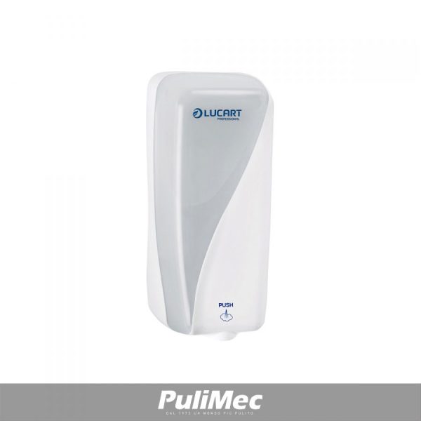 DISPENSER FOAM SOAP A SCHIUMA BIANCO