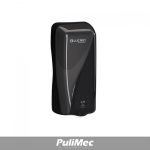 DISPENSER FOAM SOAP A SCHIUMA NERO