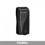 DISPENSER SPRAY SOAP NERO