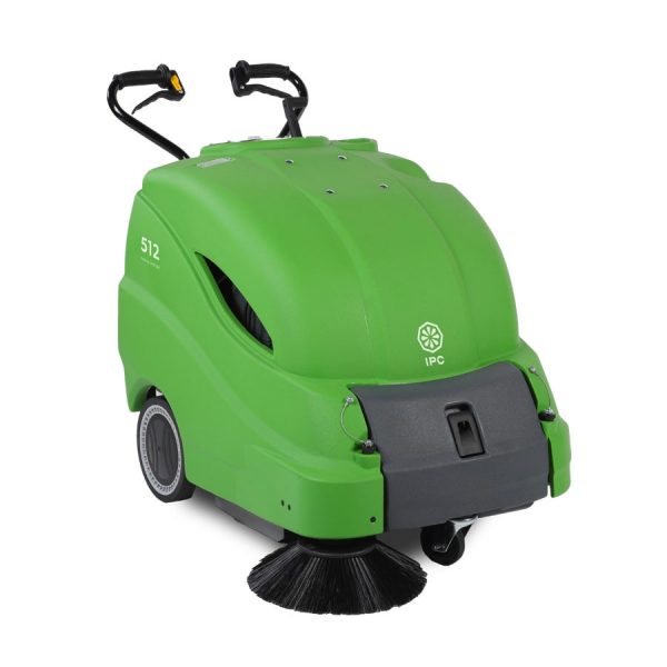 IPC 512 ET