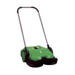Spazzatrice Manuale Spinta Ecologica 1600 mq