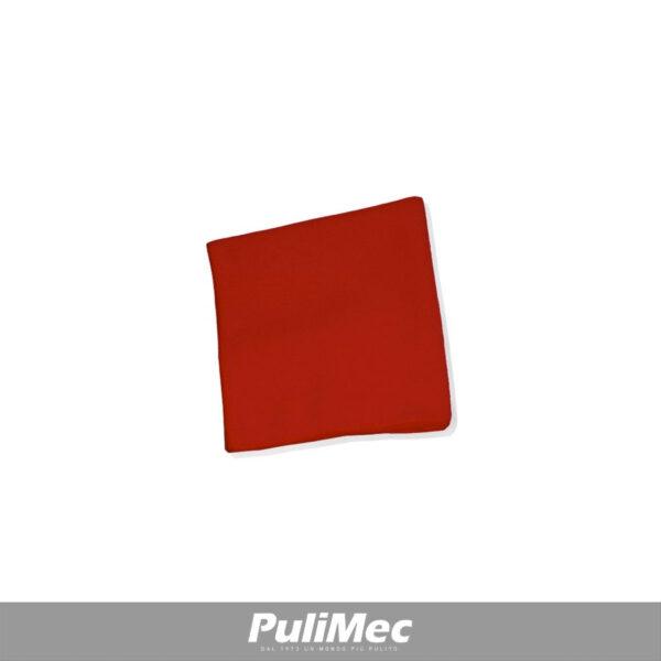 MULTI-T PANNO MICROFIBRA ROSSO CM.40X40