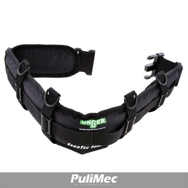 CINTURA ERGOTEC TOOL BELT UNGER