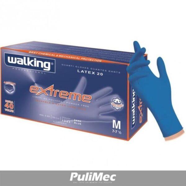 GUANTO IN LATTICE SPESSORATO WALKING EXTREME TAGLIA XL