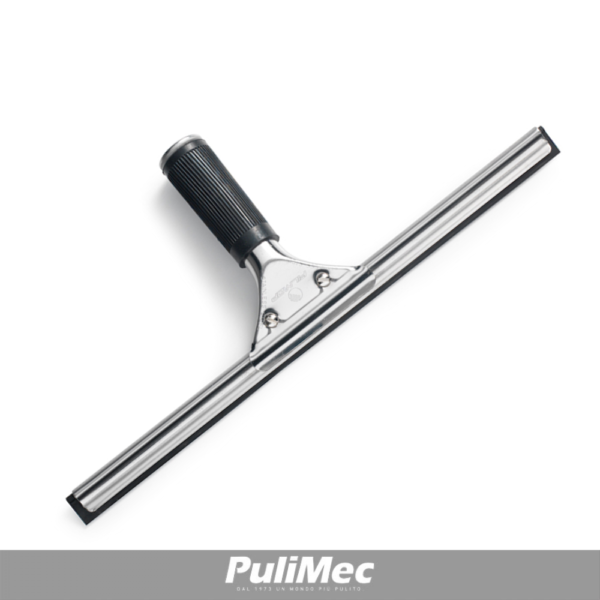 TERGIVETRO COMPLETO INOX CM 35 FILMOP