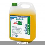 WASH PLUS