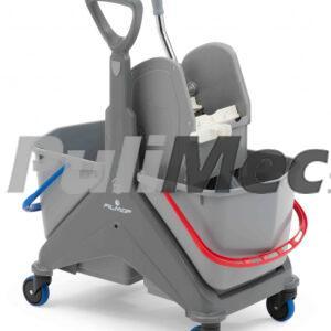 FILMOP ONEFRED 50LT – CARRELLO LAVAPAVIMENTI CON MANIGLIA PLASTICA