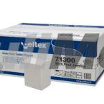 Carta Igienica Interfogliata Multi Pack Comfort C71300 CELTEX