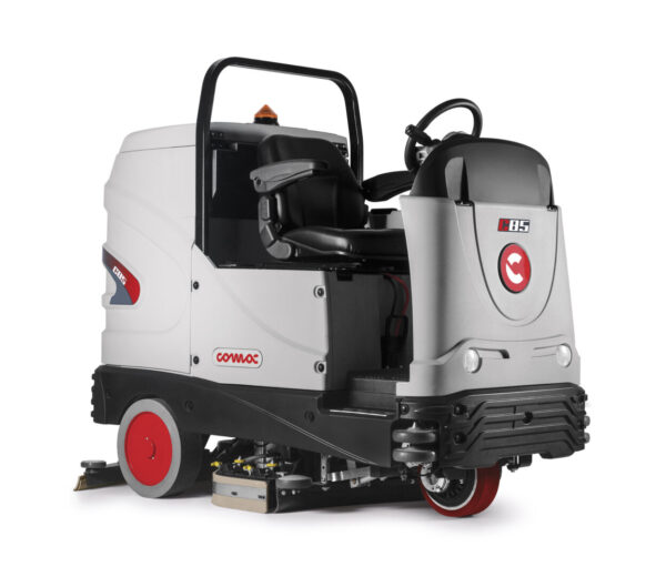 COMAC LAVASCIUGA PAVIMENTI INDUSTRIALE C85