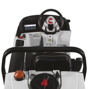 COMAC LAVASCIUGA PAVIMENTI INDUSTRIALE C85 - immagine 2
