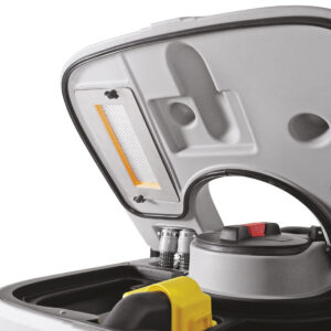 COMAC LAVASCIUGA PAVIMENTI INDUSTRIALE C85 - immagine 3