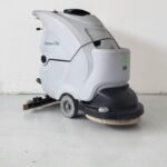 IPC CT40 BT 50 BATTERIA – LAVASCIUGA PROFESSIONALE UOMO A TERRA FINO A 2500 M2/H - Usata